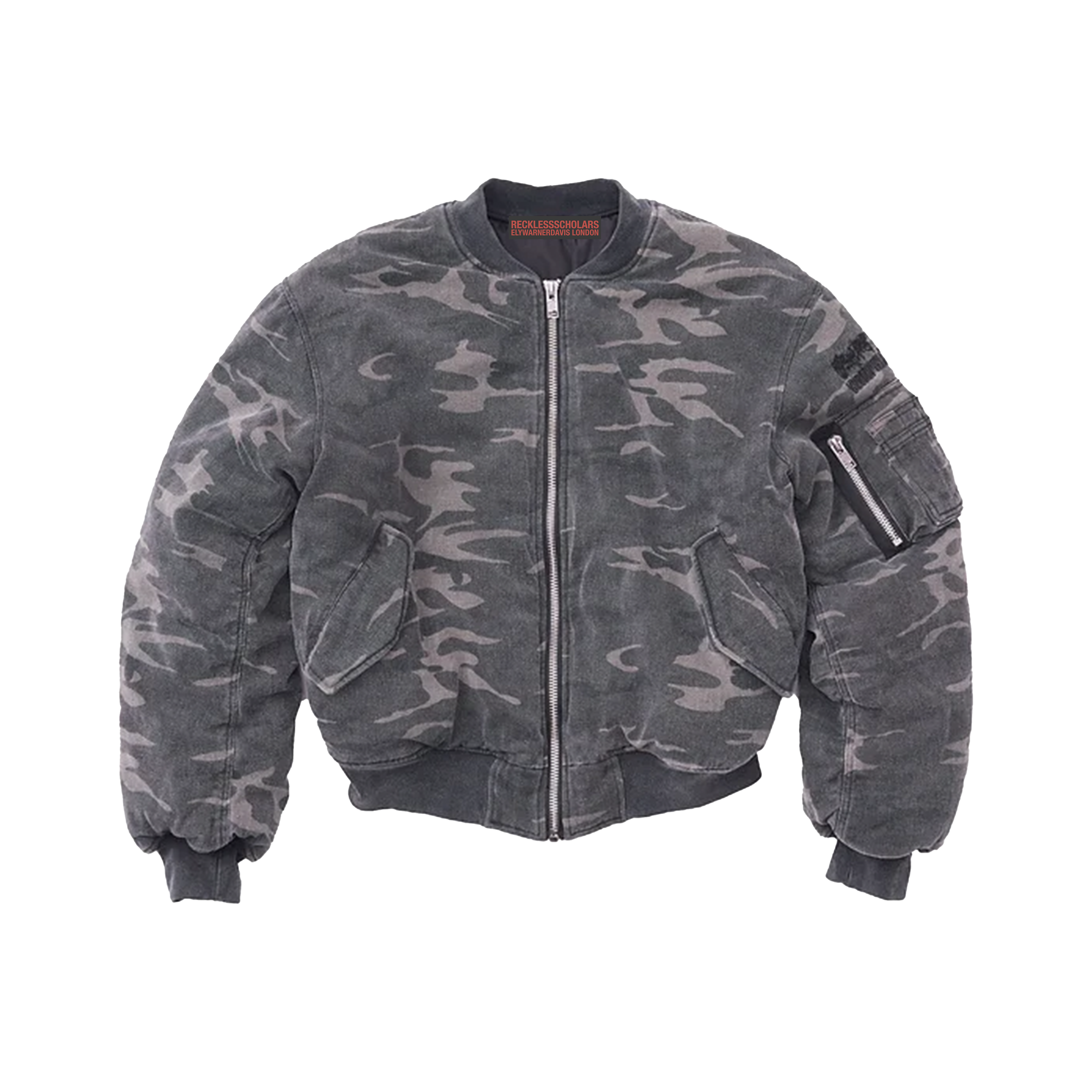 RecklessScholars® By Ely Warner Davis – Reckless Scholars